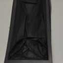 Floor Register Cover Trap, Floor Air Vent Cover Screen for Home Air Vent Filters 5-Pack Floor Vent Mesh Filters Net Trap (6 x 14 Inch)