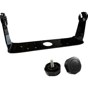 000-11020-001 Gimbal Mounting Bracket with Knobs for 9" Touchscreen Fish Finders,Compatible with Lowrance 9 HDS Gen2 Touch, 9 HDS Gen3, 9 HDS Carbon, 9 Elite-Ti, 9 Hook, 9 Elite-HDI-Chirp