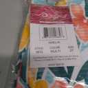 Kanu Surf Melanie Beach Sport 2pc Banded Tankini Swimsuit