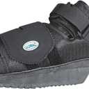 Darco HeelWedge Off-Loading Shoe, Large Fits Womens 9.511, Mens 8.510 Model HQ3B