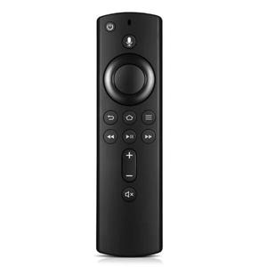 Universal Voice Remote Control Compatible with Amazon Fire TV Stick / Fire TV Cube / Fire TV Stick 4K Remote Control
