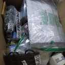 Box With Mixed Items