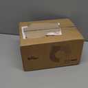 Bear Steamer for Clothes, Handheld Clothes Steamer,1300W Strong Power Garment Steamer with 230ml Tank,Fast Heat-up, Auto-Off, Steam Iron Fabric Wrinkle Remover with Brush for Home and Travel (Beige)