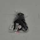 KUKU PANDA Cotton Thongs for Women Sexy Seamless Woman G String Panties 3 Pack Set S