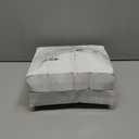 Triple Plug in Pendant Lights with Cord Hanging Lamp Kit with Switch 23 Ft Long Hemp Rope Farmhouse Pndant Light Cord Lighting Fixture Kits DIY Hanging Light (Yellow)