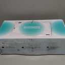 Brushed Gold Shower Fixtues, Tub and Shower Faucet Set Combo with 6 Inch Gold Shower Head and Tub Spout, Gold Shower Head and Handle Set (Valve Included)