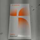 TORRAS Crystal Clear for iPhone 16 Pro Case, Ultra-Thin, Non-Yellowing, Military Protection, Slim Fit Silicone TPU Cover for iPhone 16 Pro Phone Case, Soft, Clear, 6.3 inch
