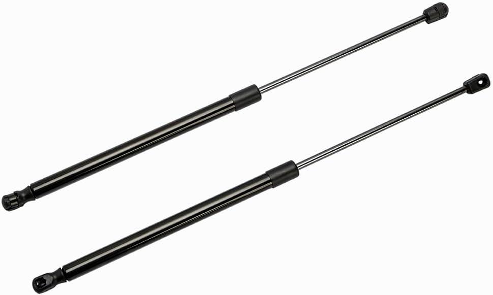 Rear Tailgate Lift Supports Shock Struts Compatible with Rogue Sport 2017 2018 2019 2020 2021 17 18 19 20 21 Sport Utility Replace 904506MA0A(2-PC Set)