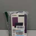 Incipio Clarion Folio Fire HD 8 Case (Previous Generation - 2015 release), Plum Purple