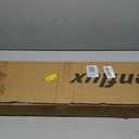 Zenflux Bed Rails for Elderly Adults Safety, Foldable Bed Rails for Seniors