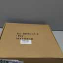 9FT Christmas Norfolk Pine Garland -1PCS, Artificial Pine Needles Garlands Faux Greenery Fake Garland for Holiday Fireplace,Table,Window,Stairs,Mante,Indoor Outdoor Decor