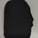 Sojoy iGelComfort 3 in 1 Foldable Gel Seat Cushion Featured with Memory Foam (A Must-Have Travel Cushion! Smart, Easy Travel Cushion) (Size: 18.5 x 15" x 2")