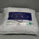 Cal King Size 4 Piece Sheet Set - Comfy Breathable & Cooling Bed Sheets Set - Hotel Luxury Bedding for Women, Men, Kids, Teens, Boys & Girls - Deep Pockets, Ultra-Soft, Wrinkle Free - Oeko-Tex - White