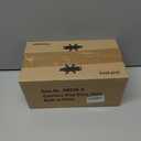 Swanfort 61th Birthday Gifts for Women, Vintage 1955 Glass, 61th Birthday Decorations for Women, Meaningful 61th Gifts, Funny 61 Year Old Birthday Gift, Turning 61 Present for Her.