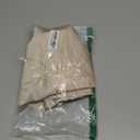 PEIQI 2026 Women's Satin High Waisted Maxi Skirts Summer Fall Silk Cocktail Party Flared Casual A Line Skirt (Beige)