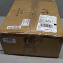 Farmhouse Table Lamps for Bedroom Set of 2, 28" Rustic Bedside Lamp with USB Ports, 3-Way Dimmable Nightstand Table Lamp for Living (1.off white)