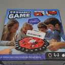 Word Game Tales of Wit Family Board Game for Kids & Adults | Fast-Paced Word Guessing with Timer & 200+ Topics | 2-8 Players, 15-20 Min Playtime | Perfect for Family Game Nights & Parties (Blue)