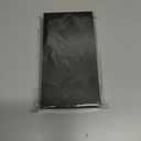 Smart Ink Phone Case,Compatible with iPhone 14 Promax,Custom Image Display AI Cell Phone Case,Electronic Ink Phone Case,Anti-Drop Silicone DIY Phone Case,Gray