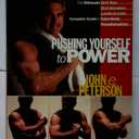 Pushing Yourself to Power: The Ultimate Guide to Total Body Transformation