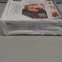 SafeRest Full Premium Waterproof Bed Bug Proof Mattress Encasement (fits 9-12in)