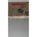 Huggies Size 5 Diapers, Little Snugglers Baby Diapers, Size 5 (27+ lbs), 132 Count (2 Packs of 66), Packaging May Vary
