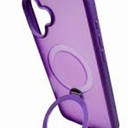 iPhone 17C CASE PURPLE