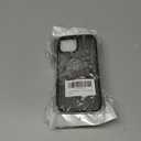 5 Pack 2 in 1 Magnetic Stand for iPhone 15 Case [Military Grade Drop Tested] Metallic silicone soft edge Matte Translucent Back Case