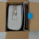 Amazon Basic Care Blood Pressure Monitor, Wide Range Arm Cuff with Intelligent Inflation Technology, Large (Previously Healthwise)