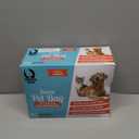 Hippo Sak Extra Large Pet Poop Bags for Large Dogs and Cat Litter, 480 Count