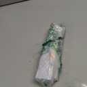 Bribobo Gel Ink Pens Black Ink for Office Smooth Writing Retractable Work Pen, 0.5mm Fine Point(10-Count)