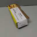 Kyraton Silverware Set 45 Pieces Service for 8, Stainless Steel Flatware Sets Cutlery Set, Spoons and Forks Silverware Dishwasher Safe, First Apartment Must Haves Utensils Set