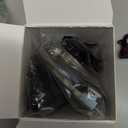 CCVOO 2.0 Reading Glasses for Women, Stylish Eyeglasses, Blue Light Readers for Women, Computer Eye Glasses, Cheaters (Black + Transparent + Marbel Mint Solid Color+ Half Leopard/Half Brown)