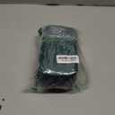 TSA Approved Insulin Cooler Travel Case Medication Cooler for Travel with Thermometer Temperature Display Diabetic Medication Organizer Medical Travel Cooler Bag with 2 Ice Pack (Green)