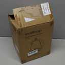 Evoloop 1.7L Electric Kettles, BPA Free Tea Kettle, Hot Water Boiler Heater, Stainless Steel Teapot, Auto Shut-Off & Boil-Dry Protection, 120V/1500W (Black)