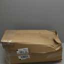 Nostalgia Classic Retro 10 Cup Coffee Maker - One-Touch Drip Brew, Reusable Filter - Anti-Drip, Auto Shutoff, & Time Display - Dishwasher Safe 50 oz Carafe - Aqua