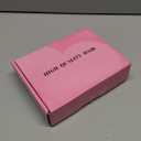 Afro Wig V Part Kinky Curly Wigs for Black Women, 180% Density Wear and Go Glueless Wig with Unique Bouncy Curls in the End, Synthetic No Leave out Clip in (#1B Black wig, 24 Inch)