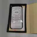 Mothca 2 Pack Matte Glass Screen Protector for iPhone 17 Pro [6.3 inch] + 2 Pack Camera Lens Protector, Anti-Glare & Anti-Fingerprint Tempered Glass (Not Privacy Film) Bubble Free, Smooth as Silk