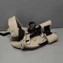 Momcozy Baby Carrier - Ergonomic, Cozy and Lightweight Carrier for 7-44lbs, Effortless to Put On, Ideal for Hands-Free Parenting, Enhanced Lumbar Support, Purehug for Infant to Toddler, Khaki