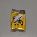 DEWALT Covert Headset Accessory for FRS Walkie Talkies, 2.5mm Jack, Compatible with DXFRS300 and DXFRS800, DXFRSSV1