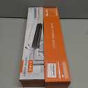 2 x Touch Control Computer Speakers, Bluetooth Speakers for Computer Desktop PC with Colorful Dynamic RGB Lighting, USB Powered Gaming Speakers with 3.5mm Aux Cable for Monitor Laptop Tablet