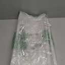 Expandable Cabinet Shelf Organizer Storage Spice Rack Shelves for Kitchen Stackable Adjustable Pantry Cupboard Bathroom Countertop Desktop(2Packs/White/Medium) (MEDIUM:7.88"D x 16.6~26.5"W x 6.1"/7.5"H)