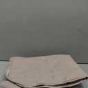 Smiry Waterproof Dog Bed Cover Blanket 30x70, Soft Reversible Pet Blanket, Washable Leakproof Cats Dogs Couch Cover for Sofa, Couch, Furniture, Taupe/Beige