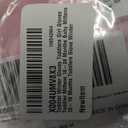 Sarfel Baby Mittens Toddler Gloves Kids Winter Gloves Baby Girl Boy Winter Mittens Infant Mittens 2 Pair Pack (Pink & Purple)