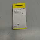 Acoustix Rugged Audio Adapter 3.5mm to Apple 8 - Pin Conector
