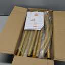 Balloon Arch Stand Set of 2 - Metal Backdrop for Wedding, Birthday, Anniversary, Bridal and Baby Shower - Flower and Floral Arch for Ceremony