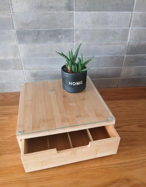 Cutting board