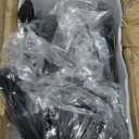 Blender for Smoothies with 64 Oz Capacity, Blenders for Kitchen with BPA-Free Container, Smoothie blender for Ice Crushing, Frozen Drink, Baby Food, Sauces, Dishwasher Safe