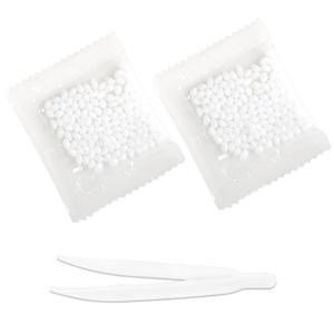 Silicone Reline Denture