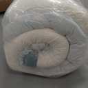 Tempur-Pedic TEMPUR-Adapt + Cooling 3-Inch King Mattress Topper Medium Luxury Premium Foam, Washable Cover, Medium Cooling Topper,white