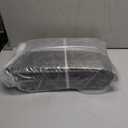 20 Mil LDPE Pond Liner for Fish Ponds, Water Features, Fountains, Waterfall and Water Garden (10 x 13FT)